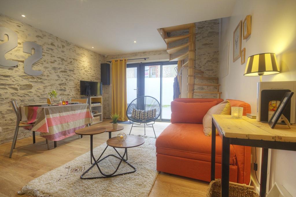 Вилла Le 22 Grand Rue Резе Экстерьер фото