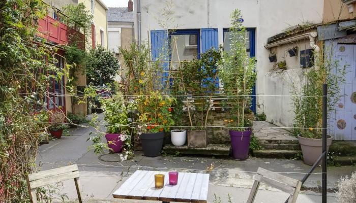 Вилла Le 22 Grand Rue Резе Экстерьер фото